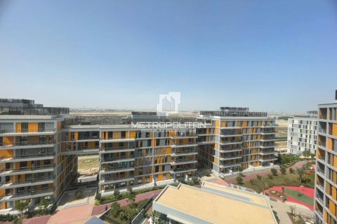 Huoneisto Dubai Production City (IMPZ), Arabiemiraatit 40 m2 № 730112 - kuva 1