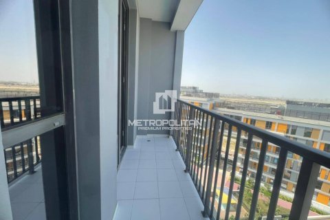 Huoneisto Dubai Production City (IMPZ), Arabiemiraatit 40 m2 № 730112 - kuva 2