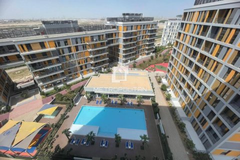 Huoneisto Dubai Production City (IMPZ), Arabiemiraatit 40 m2 № 730112 - kuva 3