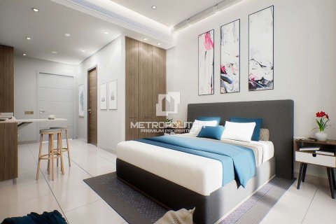 Jumeirah Lake Towers、Dubai、UAE にあるマンション販売中 39 m2、No730113 - 写真 9