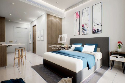 דירה למכירה ב Jumeirah Lake Towers, Dubai, איחוד האמירויות  1 חדר שינה, 73 מ"ר, מספר 730111 - תמונה 5