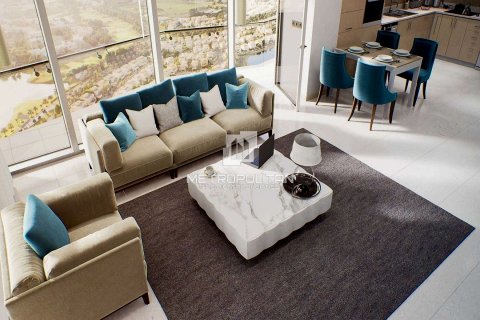 דירה למכירה ב Jumeirah Lake Towers, Dubai, איחוד האמירויות  1 חדר שינה, 73 מ"ר, מספר 730111 - תמונה 3