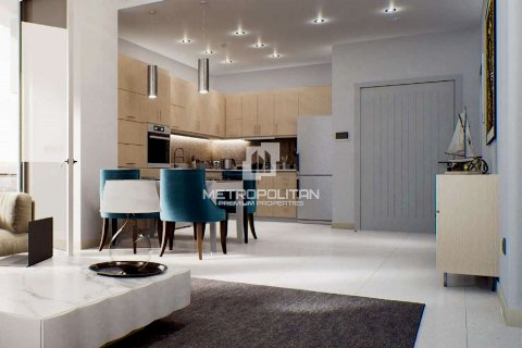 דירה למכירה ב Jumeirah Lake Towers, Dubai, איחוד האמירויות  1 חדר שינה, 73 מ"ר, מספר 730111 - תמונה 2