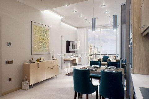 דירה למכירה ב Jumeirah Lake Towers, Dubai, איחוד האמירויות  1 חדר שינה, 73 מ"ר, מספר 730111 - תמונה 10