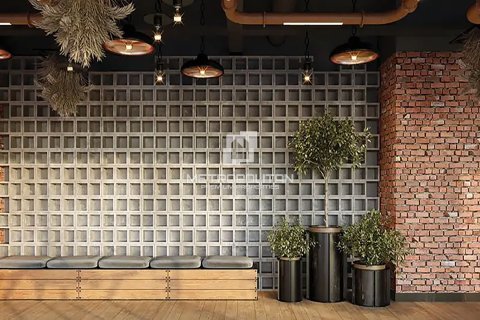 Leilighet til salgs i Jumeirah Village Triangle, Dubai, Emiratene 36 kvm Nr. 730107 - Foto 7