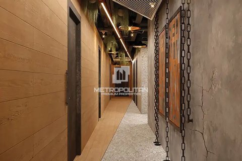 Leilighet til salgs i Jumeirah Village Triangle, Dubai, Emiratene 36 kvm Nr. 730107 - Foto 6