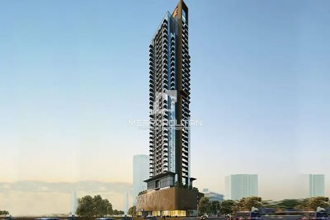 Leilighet til salgs i Jumeirah Village Triangle, Dubai, Emiratene 36 kvm Nr. 730107 - Foto 3
