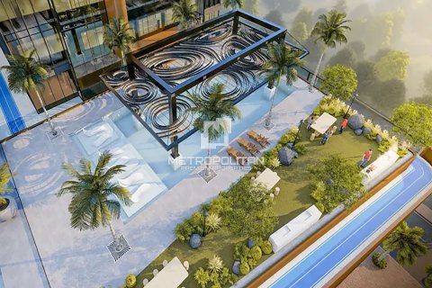 Leilighet til salgs i Jumeirah Village Triangle, Dubai, Emiratene 36 kvm Nr. 730107 - Foto 9