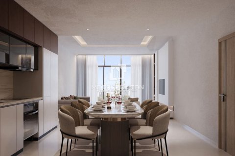 Apartament në Al Barsha, Dubai, Emiratet e Bashkuara Arabe 53 m2. № 730110 - Foto 5