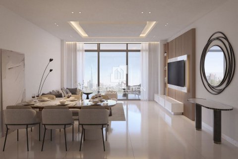 Apartament në Al Barsha, Dubai, Emiratet e Bashkuara Arabe 53 m2. № 730110 - Foto 4