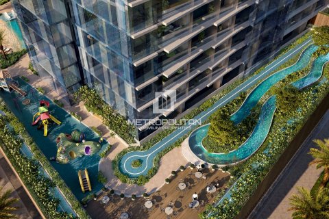 Apartament në Al Barsha, Dubai, Emiratet e Bashkuara Arabe 53 m2. № 730110 - Foto 2