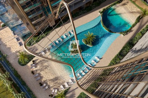 Apartamento en Al Barsha, Dubai, EAU 53 m² № 730110