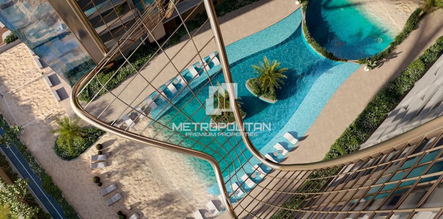 Apartament në Al Barsha, Dubai, Emiratet e Bashkuara Arabe 53 m2. № 730110