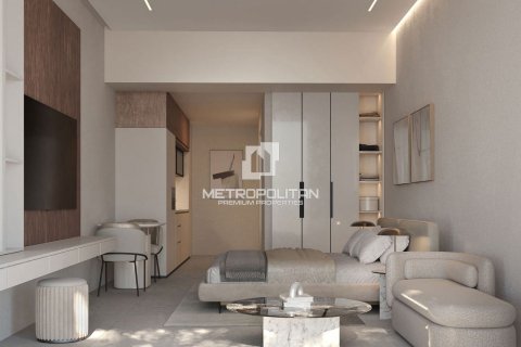 Apartament në Al Barsha, Dubai, Emiratet e Bashkuara Arabe 53 m2. № 730110 - Foto 8