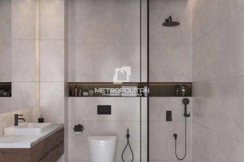 Apartament në Al Barsha, Dubai, Emiratet e Bashkuara Arabe 53 m2. № 730110 - Foto 11