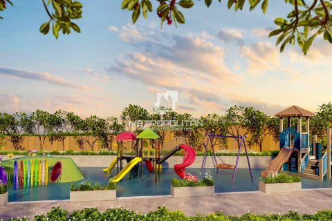 Apartemen di Al Barsha, Dubai, UEA 42 m2 nomor 730109 - foto 12
