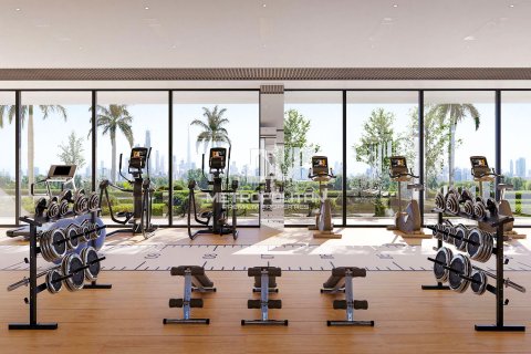 Apartemen di Al Barsha, Dubai, UEA 42 m2 nomor 730109 - foto 16