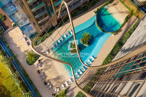 Apartemen di Al Barsha, Dubai, UEA 42 m2 nomor 730109 - foto 9