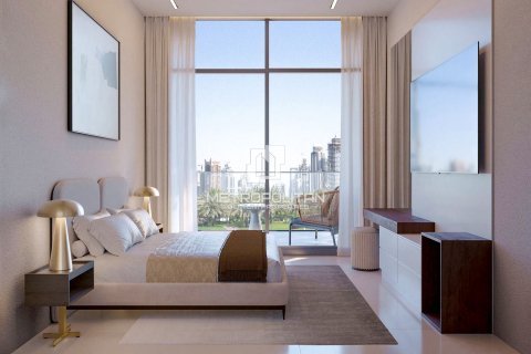 Apartemen di Al Barsha, Dubai, UEA 42 m2 nomor 730109 - foto 7