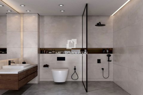 Apartemen di Al Barsha, Dubai, UEA 42 m2 nomor 730109 - foto 11