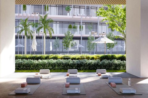 Apartemen di Al Barsha, Dubai, UEA 42 m2 nomor 730109 - foto 17