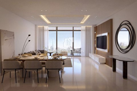 Apartemen di Al Barsha, Dubai, UEA 42 m2 nomor 730109 - foto 2