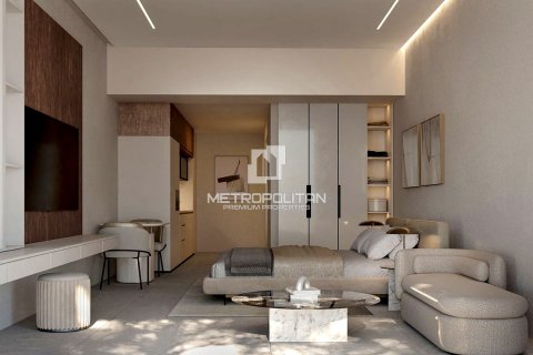 Apartemen di Al Barsha, Dubai, UEA 42 m2 nomor 730109 - foto 8