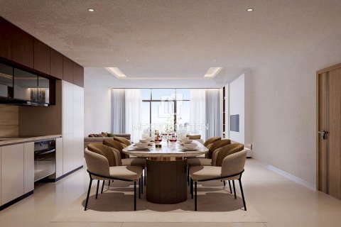 Apartemen di Al Barsha, Dubai, UEA 42 m2 nomor 730109 - foto 5