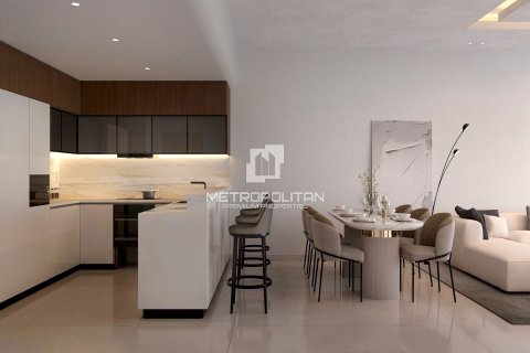 Apartemen di Al Barsha, Dubai, UEA 42 m2 nomor 730109 - foto 4