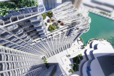 Jumeirah Lake Towers, Dubai, UAE의 판매용 아파트 36제곱미터 번호 730108 - 사진 11