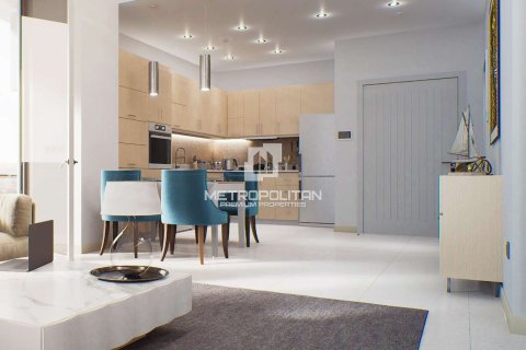 Jumeirah Lake Towers, Dubai, UAE의 판매용 아파트 36제곱미터 번호 730108 - 사진 4