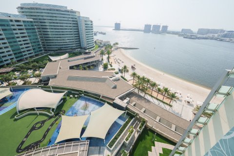 Διαμέρισμα σε Al Raha Beach, Abu Dhabi, ΗΑΕ 2 υπνοδωμάτια, 138.98 τ.μ. Αρ. 750825 - φωτογραφία 12