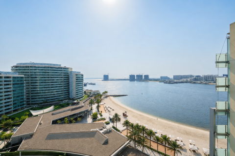 Διαμέρισμα σε Al Raha Beach, Abu Dhabi, ΗΑΕ 2 υπνοδωμάτια, 138.98 τ.μ. Αρ. 750825 - φωτογραφία 13