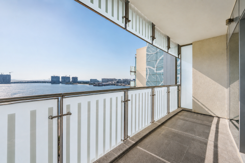 Apartamento em Al Raha Beach, Abu Dhabi, EAU 2 quartos, 138.98 m2 № 750825