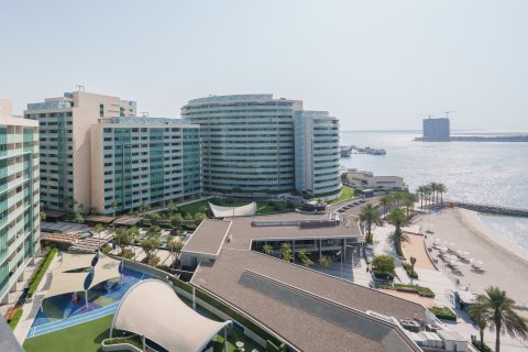 Διαμέρισμα σε Al Raha Beach, Abu Dhabi, ΗΑΕ 2 υπνοδωμάτια, 138.98 τ.μ. Αρ. 750825 - φωτογραφία 11