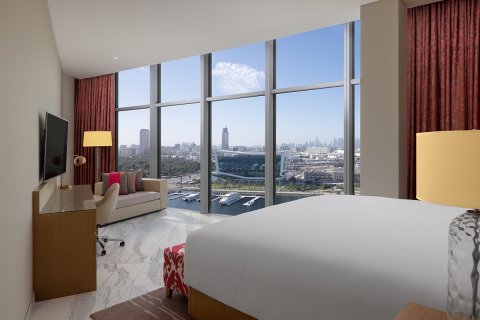 Apartman u gradu Deira, Dubai, UAE 3 spavaće sobe, 248.98 m2 Br. 750827 - Slika 4