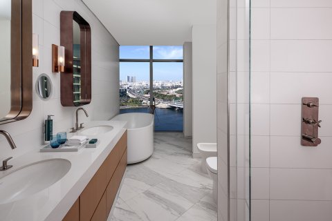 Apartman u gradu Deira, Dubai, UAE 3 spavaće sobe, 248.98 m2 Br. 750827 - Slika 8