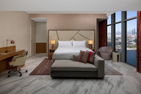 Apartman u gradu Deira, Dubai, UAE 3 spavaće sobe, 248.98 m2 Br. 750827 - Slika 5