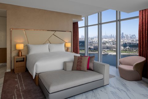 Apartman u gradu Deira, Dubai, UAE 3 spavaće sobe, 248.98 m2 Br. 750827 - Slika 3