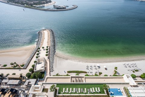 شقة للإيجار في Dubai Harbour، دبي، الإمارات العربية المتحدة 3 غرفة نوم ، 197.98 متر مربع ، رقم 750824 - صورة 21