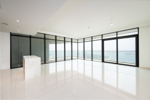 Apartman u Dubai Harbour, Dubai, UAE 197.98 m2, 3 spavaćih soba Br. 750824