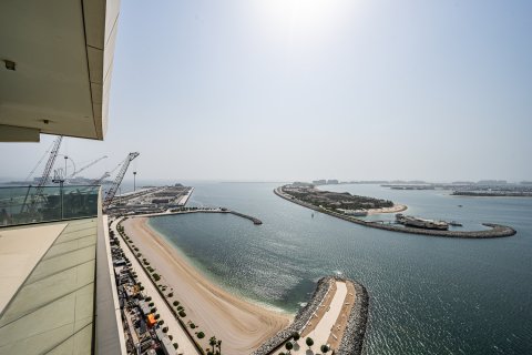 شقة للإيجار في Dubai Harbour، دبي، الإمارات العربية المتحدة 3 غرفة نوم ، 197.98 متر مربع ، رقم 750824 - صورة 22