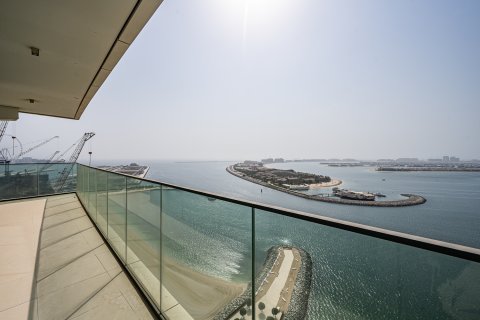 شقة للإيجار في Dubai Harbour، دبي، الإمارات العربية المتحدة 3 غرفة نوم ، 197.98 متر مربع ، رقم 750824 - صورة 17