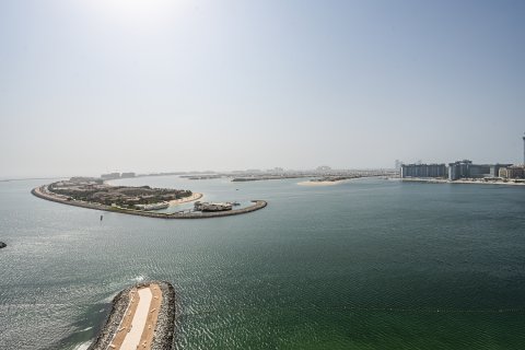 شقة للإيجار في Dubai Harbour، دبي، الإمارات العربية المتحدة 3 غرفة نوم ، 197.98 متر مربع ، رقم 750824 - صورة 19