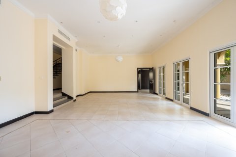 Villa zur Miete in The Villa, Dubai, VAE 4 Schlafzimmer, 384.1 m2 Nr. 750828 - Foto 6