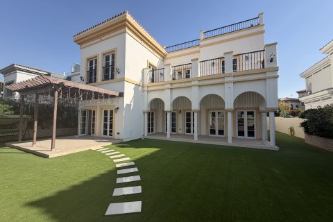 The Villa、Dubai、UAEにあるヴィラ 4ベッドルーム、384.1 m2 No750828