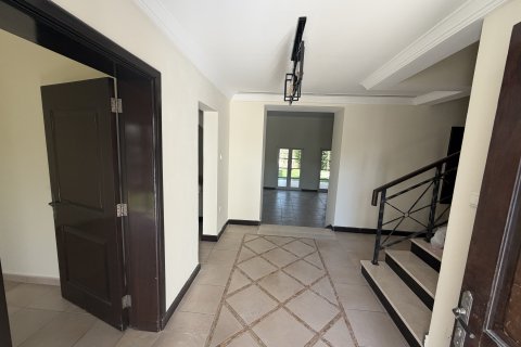 Villa zur Miete in The Villa, Dubai, VAE 4 Schlafzimmer, 384.1 m2 Nr. 750828 - Foto 4