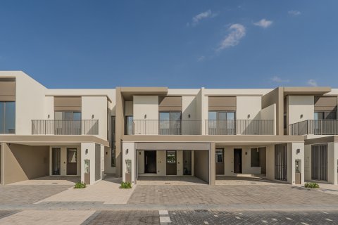 Villa Tilal Al Ghaf, Dubaijā, AAE 3 istabas, 146.96 m2 Nr. 750826 - attēls 1