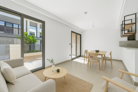 Villa Tilal Al Ghaf, Dubaijā, AAE 3 istabas, 146.96 m2 Nr. 750826 - attēls 15