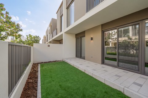 Villa Tilal Al Ghaf, Dubaijā, AAE 3 istabas, 146.96 m2 Nr. 750826 - attēls 2